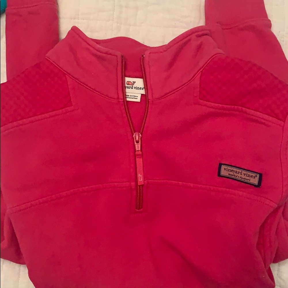 Vineyard Vines shep shirt Medium